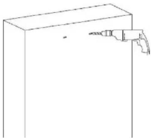 HAIER I-Link HADG9DS2XWIFI - INSTALACIÓN DE LA CAMPANA - 2