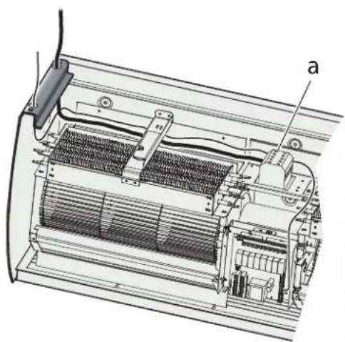 DIMPLEX ARC10E - 5