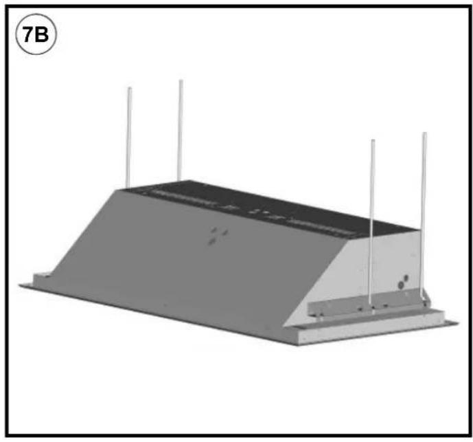 DIMPLEX CAB15WR - DABR - 10