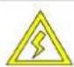 DIMPLEX A8M - LECTRICAL WARNINGS - 2