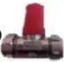 DIMPLEX A8M - Table of Contents - 7