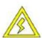 DIMPLEX A8M - LECTRICAL WARNINGS - 1