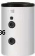 DIMPLEX A8M - Table of Contents - 42