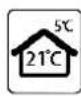 DIMPLEX A8M - STARTING THE HEAT PUMP IN COLD WEATHER - 3