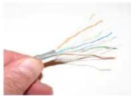 DIMPLEX CAB20E - Patch Lead Construction - 7