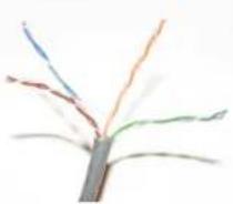 DIMPLEX CAB20E - Patch Lead Construction - 5