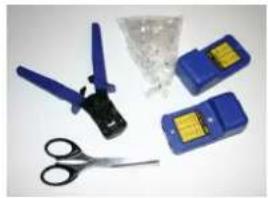 DIMPLEX CAB20E - Patch Lead Construction - 1