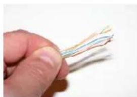 DIMPLEX CAB20E - Patch Lead Construction - 9