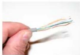 DIMPLEX CAB20E - Patch Lead Construction - 8