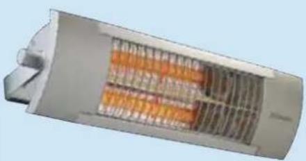 DIMPLEX QXD3000 - Range features - 2