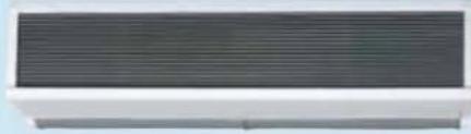 DIMPLEX QXD3000 - Range features - 1