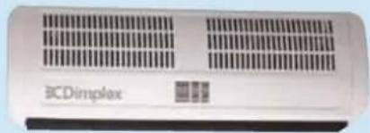 DIMPLEX QXD3000 - Features - 2