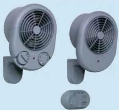 DIMPLEX QXD3000 - Features - 2