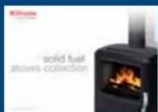 DIMPLEX QXD3000 - The Dimplex Range - 16