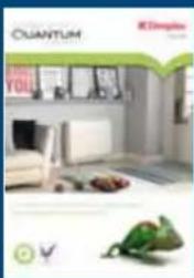 DIMPLEX QXD3000 - The Dimplex Range - 9