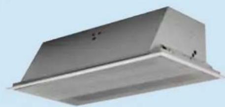 DIMPLEX QXD3000 - Range features - 1