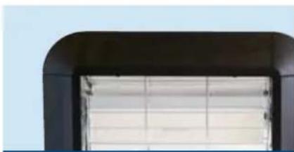 DIMPLEX QXD3000 - Range options and sizing - 4