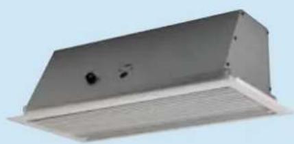 DIMPLEX QXD3000 - Features - 1
