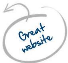 Great website