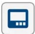 DIMPLEX QXD3000 - The AC recessed range - 3