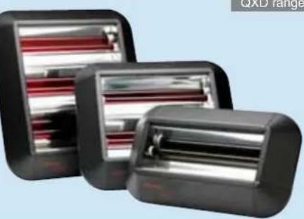 DIMPLEX QXD3000 - Features - 2