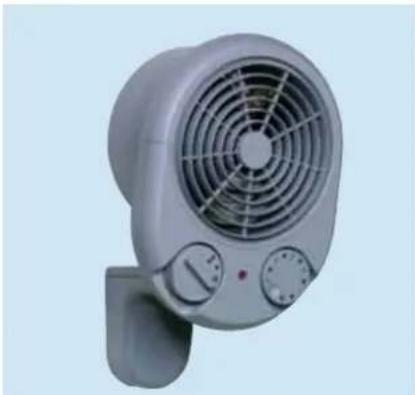 DIMPLEX QXD3000 - Key features - 1