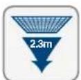 DIMPLEX QXD3000 - The AC recessed range - 2
