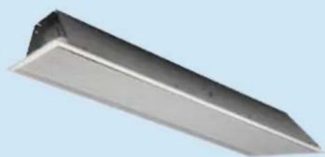 DIMPLEX QXD3000 - Range features - 1