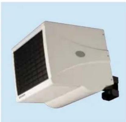 DIMPLEX QXD3000 - Key features - 3