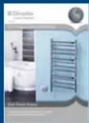 DIMPLEX QXD3000 - The Dimplex Range - 8