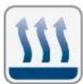 DIMPLEX QXD3000 - Range features - 5