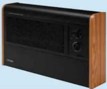DIMPLEX QXD3000 - Range features - 2