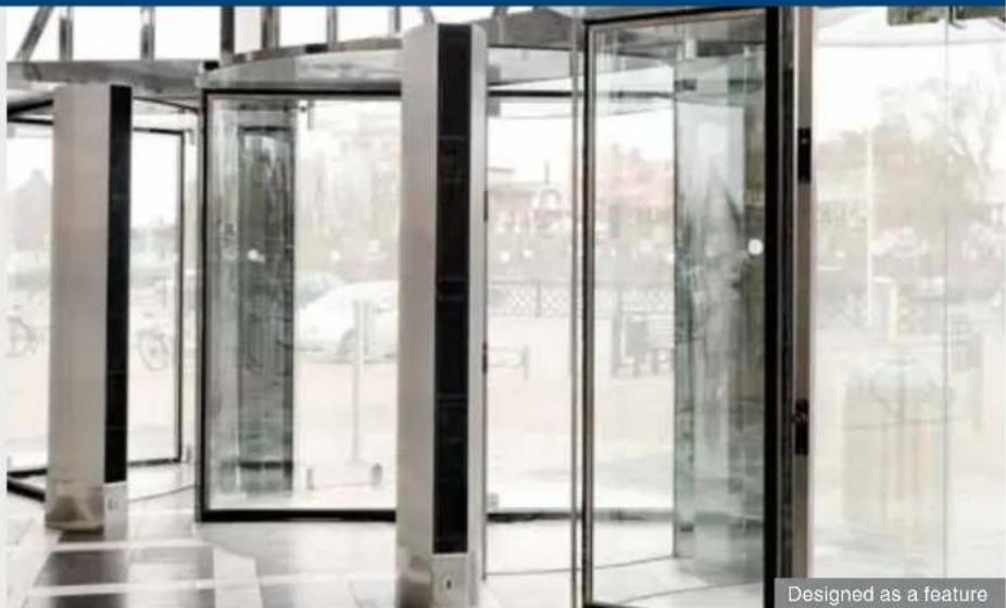 DIMPLEX QXD3000 - Range features - 1