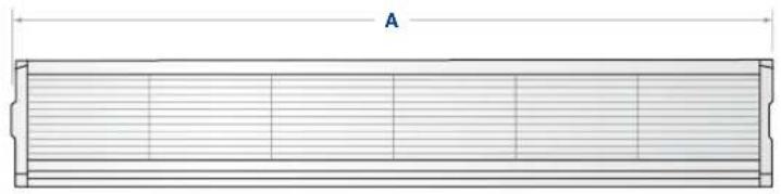 DIMPLEX QXD3000 - Commercial air curtains - 2