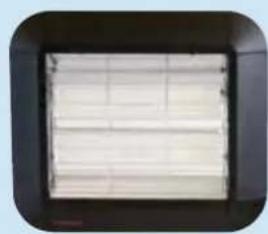 DIMPLEX QXD3000 - Features - 2