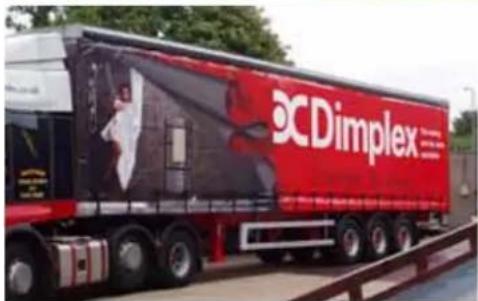 DIMPLEX QXD3000 - Dedicated sales team - 2