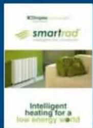 smartrad Intelligent heating for a low energy world