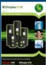 ICDimplex ECM ICDimplex ECM