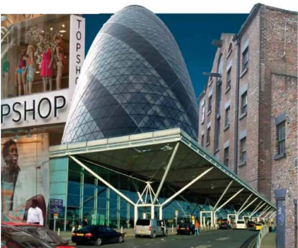 TOPSHOP SHOP