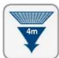 DIMPLEX QXD3000 - The DAB recessed range - 2