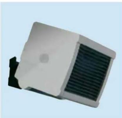 DIMPLEX QXD3000 - Key features - 4