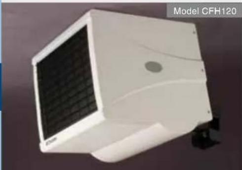 DIMPLEX QXD3000 - Features - 2