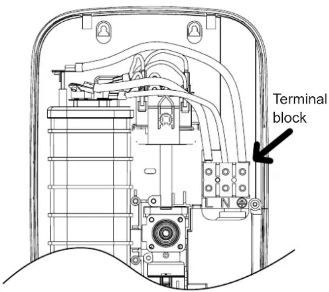 Terminal block