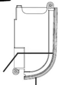 DIMPLEX DVLS85 - Plumbing Connections - 2