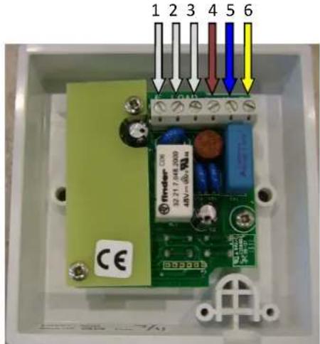 1 2 3 4 5 6 minder™ 32.21.784.2009 48V=0.001 CE seFbit