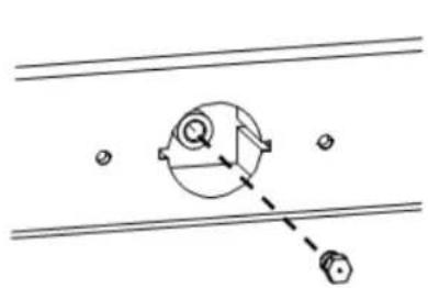 Heinner HFSC-V50LITGWH - Injectoarele pentru cuptor/grătar (dacă există) - 1