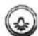 Heinner HFSC-V50LITGWH - Oven Lamp - 1