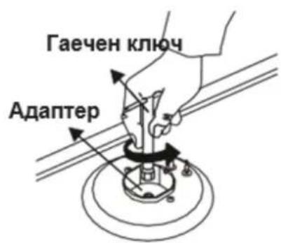 Heinner HFSC-V50LITGWH - Горелки на котлона - 2