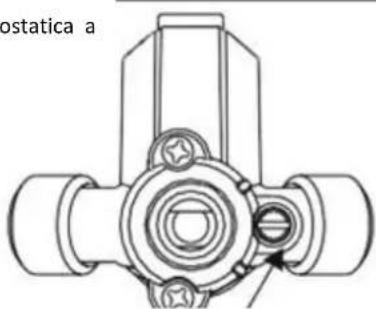 Heinner HFSC-V50LITGWH - Stabilirea poziției flăcării minime - 2