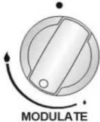 MODULATE